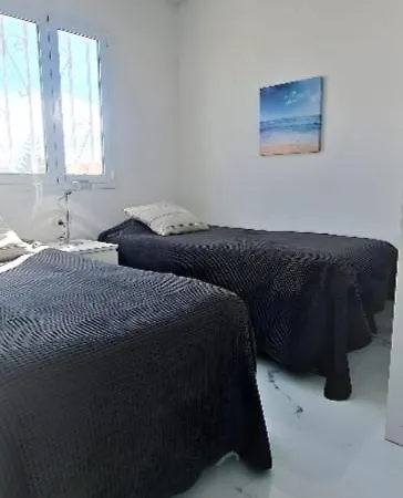 Oasis En Palmas Las Palmas