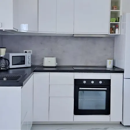 Appartement Oasis En Palmas Las Palmas