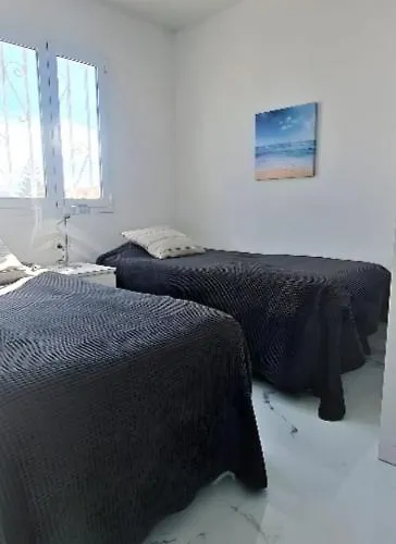 Oasis En Palmas Las Palmas