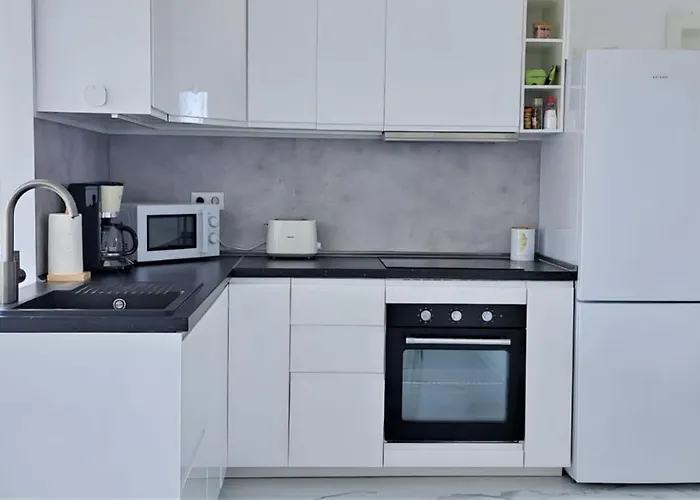 Apartament Oasis En Palmas Las Palmas de Gran Canaria