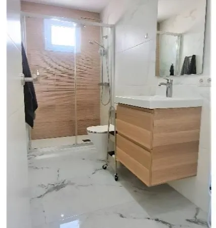 Oasis En Palmas Апартаменти